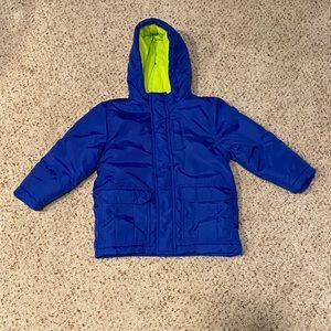 Crazy 8 boys puffer jacket